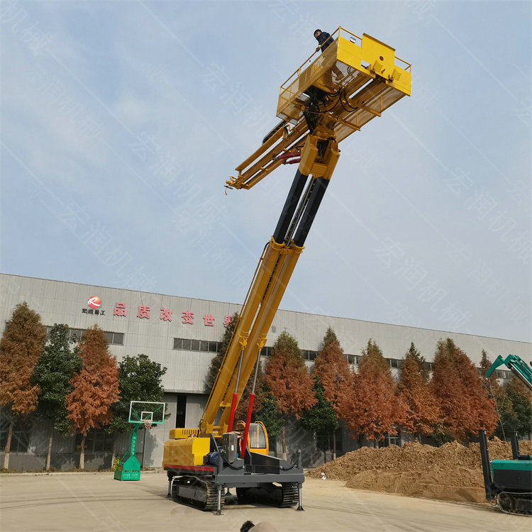 錨固鉆機有哪些分類？
