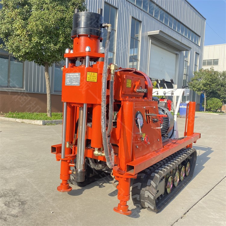 注漿加固鉆機(jī) ZLJ-1200坑道鉆機(jī)的主要用途有哪些？