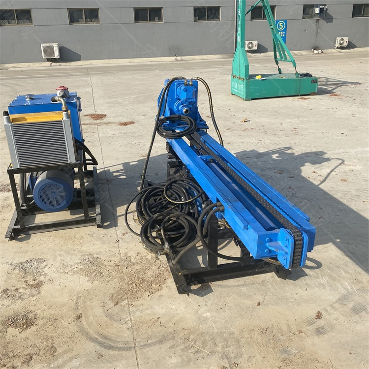錨固鉆機(jī)鉆頭類型有哪些？