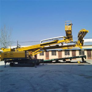 供應(yīng)隧道鉆機(jī)，雙臂隧道鉆機(jī)廠(chǎng)家