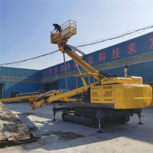 供應(yīng)隧道鉆機(jī)，雙臂隧道鉆機(jī)廠(chǎng)家